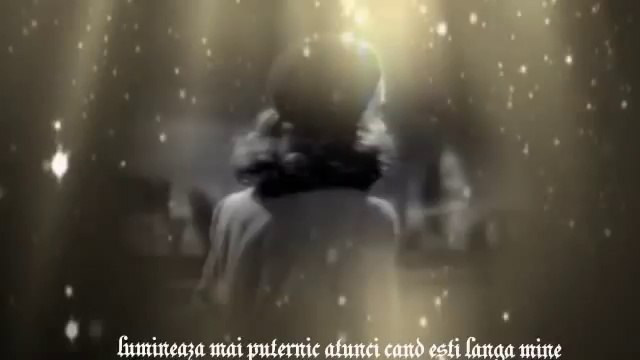 Light of my life LARA FABIAN - (feat. Lee Hom Wang) romanian lyrics