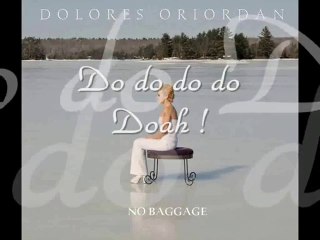 Dolores O'Riordan - Throw Your Arms Around Me (with lyrics)