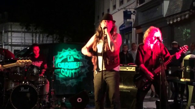 La pipe à pépé reprise d' Henri Tachan