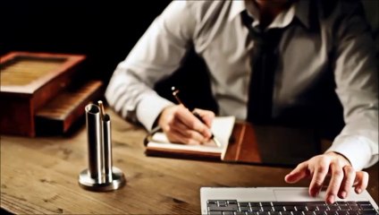 Boost Expert - La biographie numérique