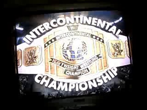 WWE 2k14 mode univers #12 partie 2 extreme rules [FR]