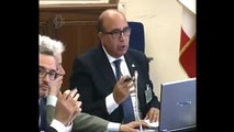 Roma - Audizioni su tasse automobilistiche - Federauto (24.06.14)