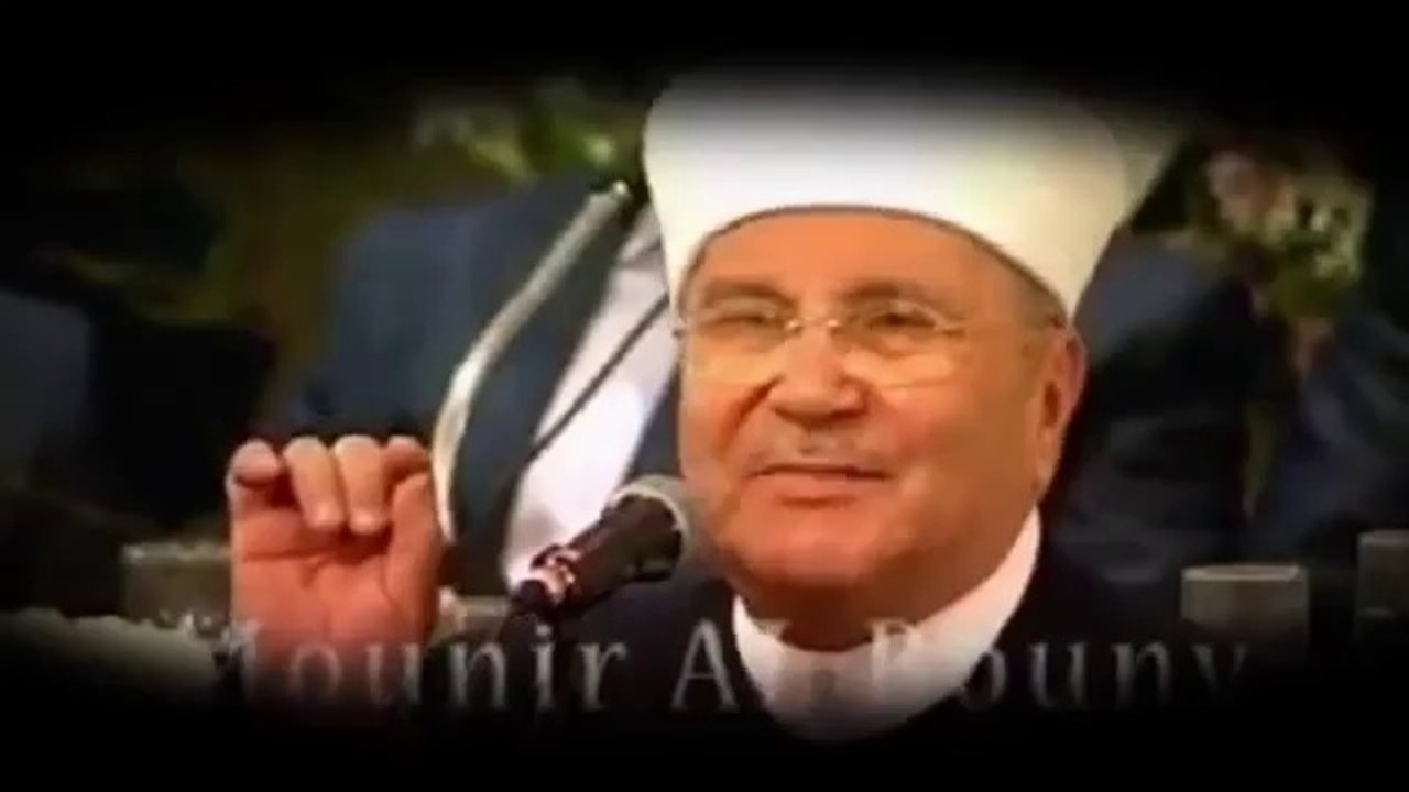 من روائع الدكتور / محمد النابلسي