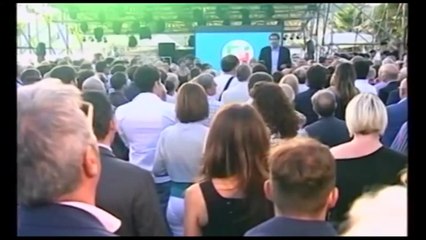 Napoli - Fitto, Oltre le Divisioni Tour (23.06.14)