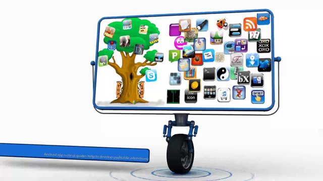 how to create mobile game apps without programming skills