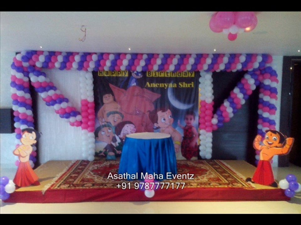 Creative Wedding Planners & Stage Decorators In Chennai, Coimbatore, Tiruppur, Madurai, Trichy, Salem, Tamilnadu, India - Asathal Maha Eventz