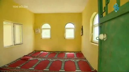 Kasrikten Geçenler 84.Bölüm Zeki SARIDAĞ