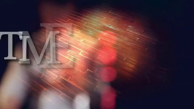 Time is Money by Seol Park at Tricks.co