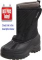 Clearance Sales! Nautica Snow Weather Boot (Toddler/Little Kid/Big Kid) Review