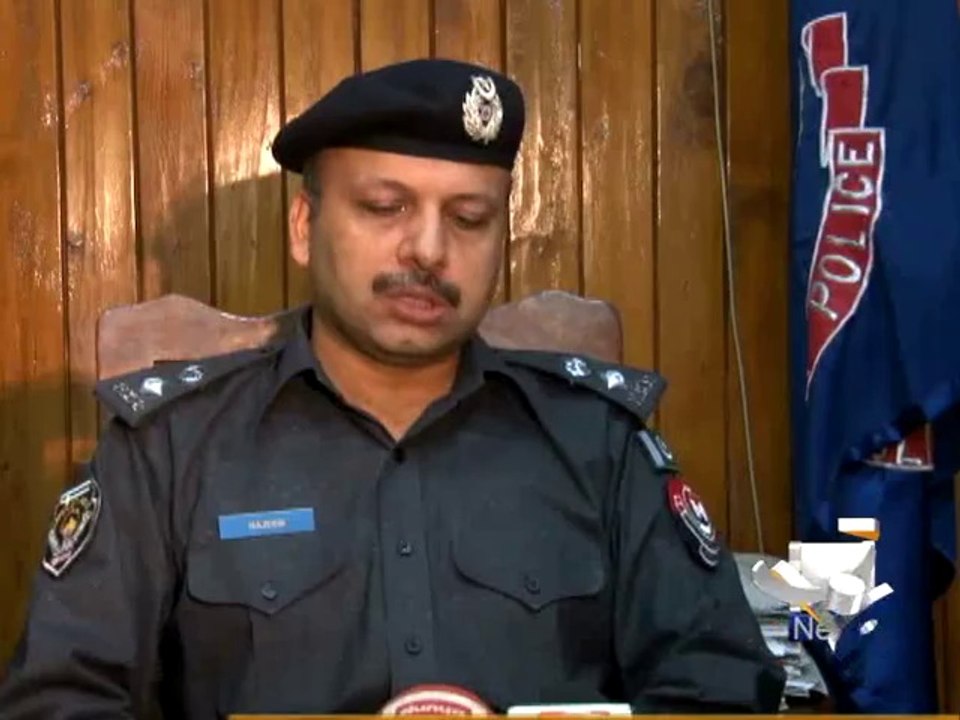 Peshawar Plane Attack Investigation-25 Jun 2014