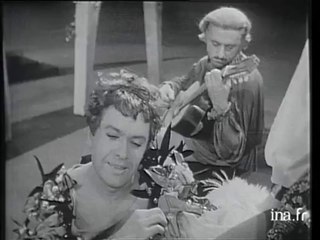 La Nuit des Rois Extrait 1 (1962)