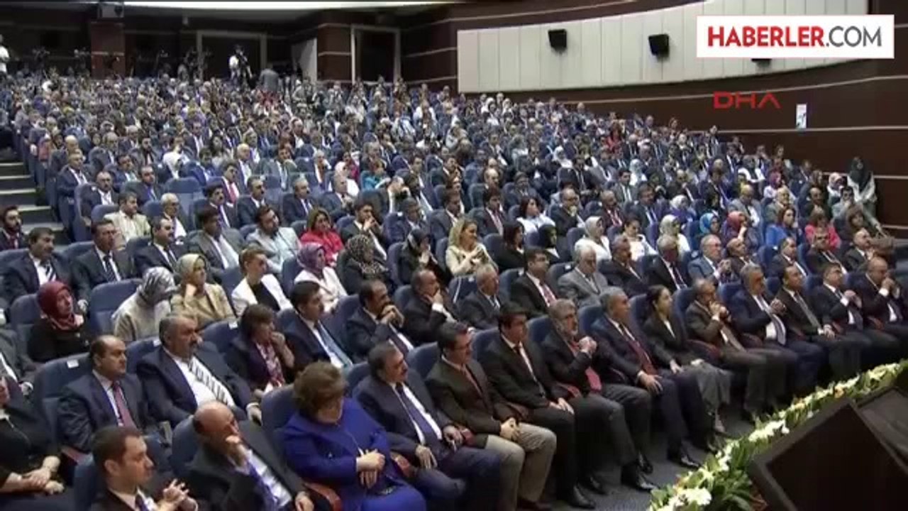 Başbakan Erdoğan Bahçeli Senin Ölüm Tehditlerin...