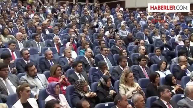 Başbakan Erdoğan Bahçeli Senin Ölüm Tehditlerine Bile Biz Boyun Eğmez Pabuç Bırakmayız