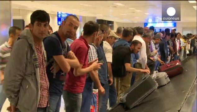 Libia: aperti seggi per le elezioni