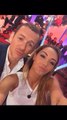 Ridicule : Nabilla joue les groupies face à Dany Boon !