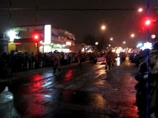 Carnaval de Québec 2007