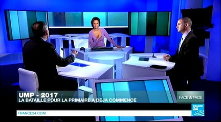 Face à Face - Présidentielle 2017 : le retour de Nicolas Sarkozy ?