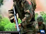 Zarb-E-Azb: Two More Pak Army Men Martyred