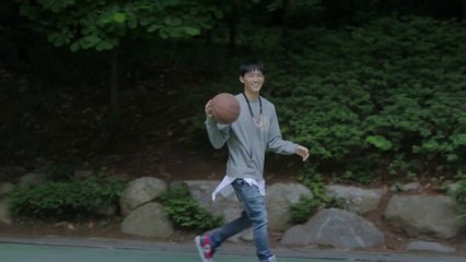 GOT7 _A_ story 1. JB
