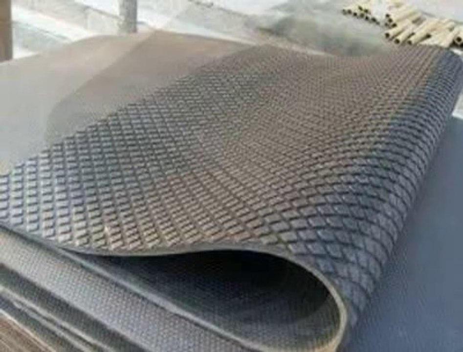 Rubber Sheet