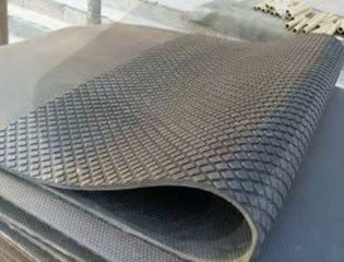 Playground tiles