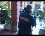 Pisa - Sgominata dai Carabinieri una vasta e capillare rete di spaccio (23.06.14)