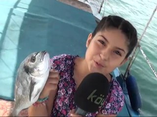 BEN KÖY KIZI EZO:KÖYDE HAYAT VAR