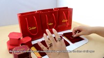 Replica Cartier Juste Un Clou - Fake Cartier Juste Un Clou For Canada 1-1 Top Quality Replica