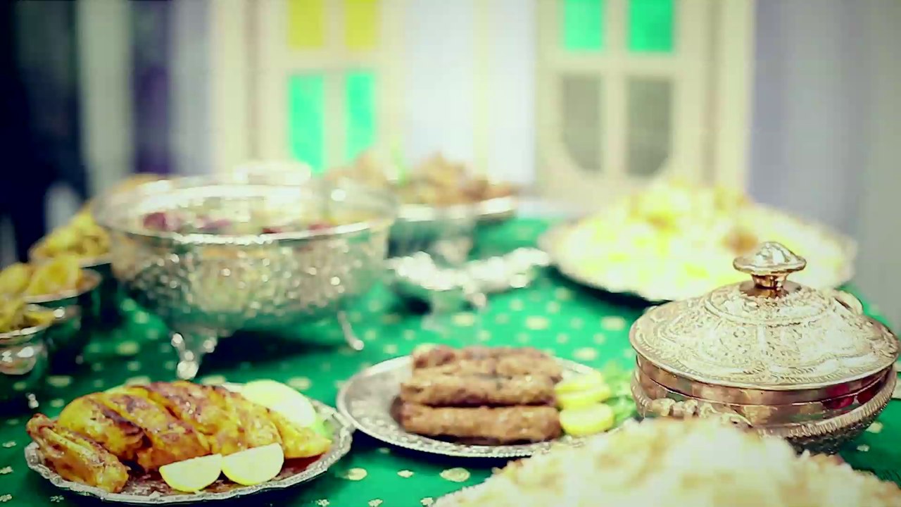 ARY Food tvc