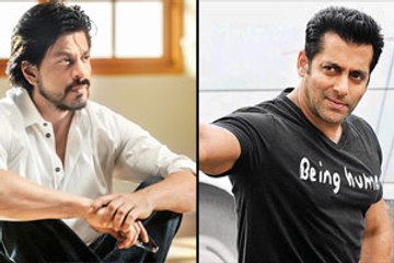 Is Shah Rukh Khan afraid of Salman Khan's Kick?