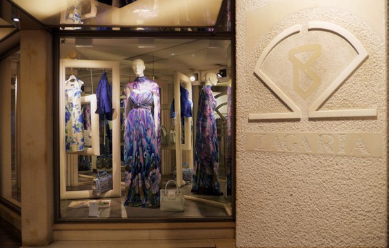 Boutique Zagaria: Fashion Style Today