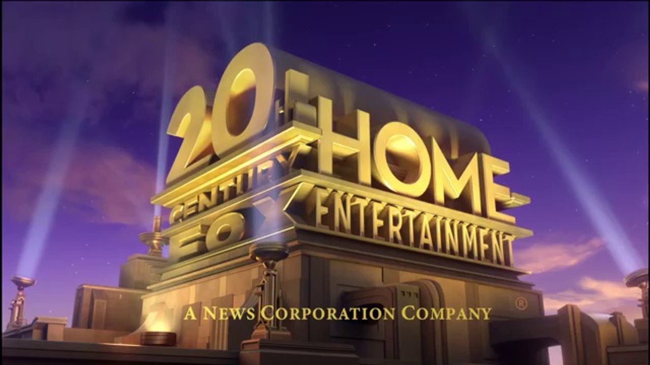 20th Century Fox (Logo) [HD]