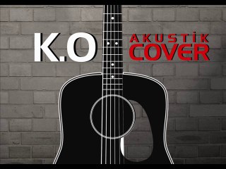K.O Cover Haramiler-Maviduvar
