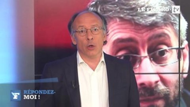 Émigration des juifs de France : «M. le Grand Rabbin, répondez-moi...»