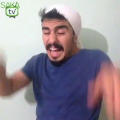 Halil İbrahim Göker Anne ve Baba Tepkileri