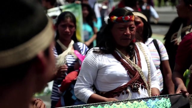 France - Equateur : au fait, d'où viennent les Equatoriens ?