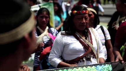 France - Equateur : au fait, d'où viennent les Equatoriens ?