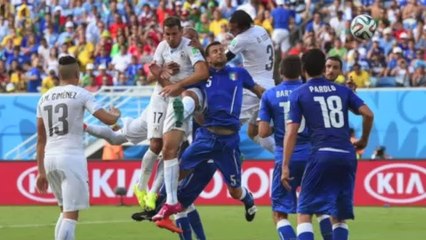 Jacobelli: Italia, fallimento totale. Ma non può pagare solo Prandelli