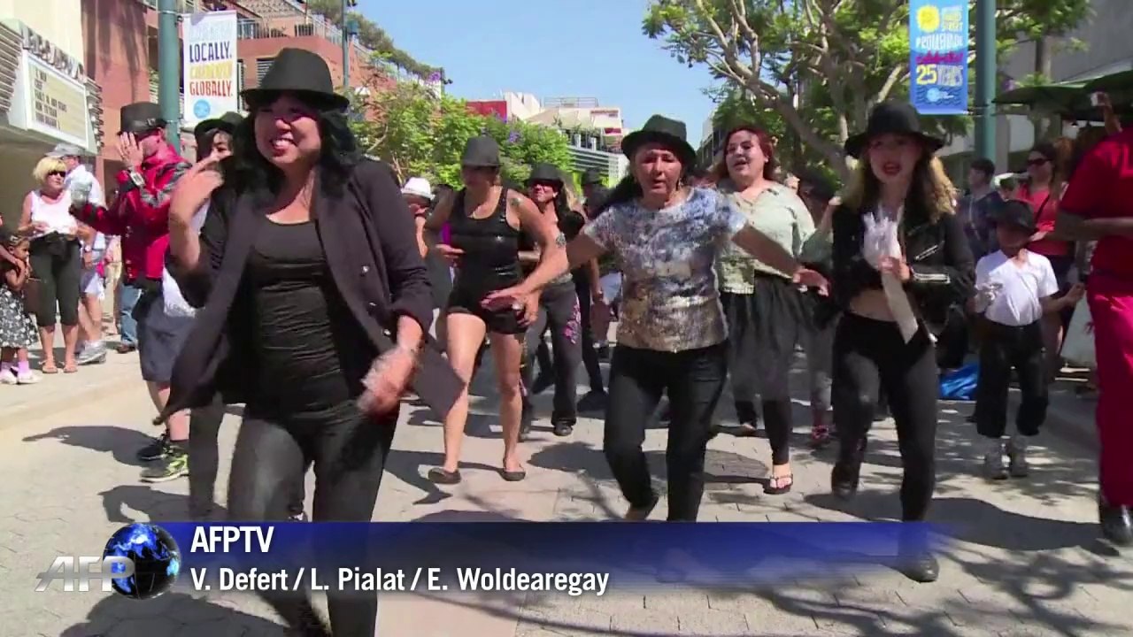 Michael Jackson lebendiger denn je