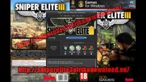 Sniper elite 3 walkthrough xbox