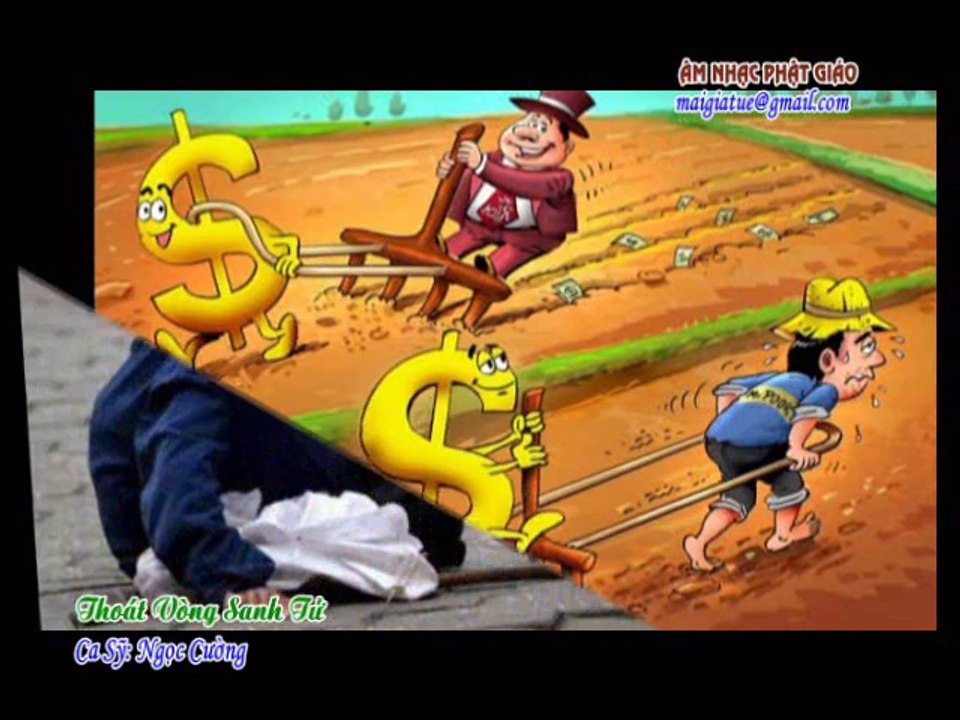 THOAT VONG SANH TU - NGOC CUONG