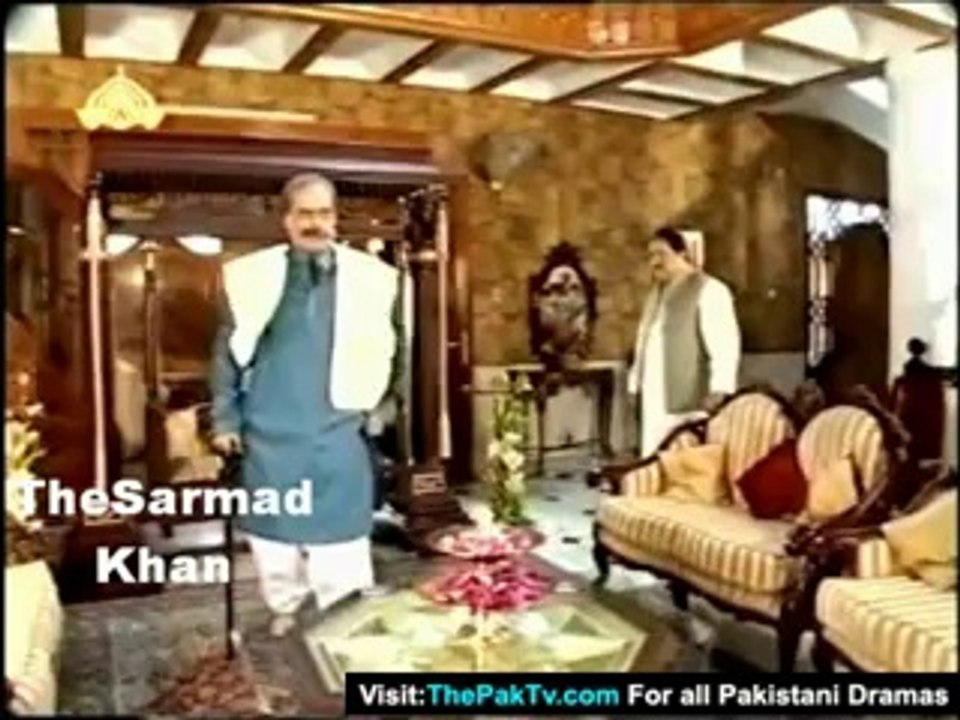 Malangi - PTV Classic Drama - Episode 7_13