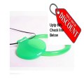 Discount Chewable Jewels Circle Necklace (Green) Review