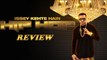 Issey Kehte Hain Hip Hop Video Song Review Ft. Yo Yo Honey Singh