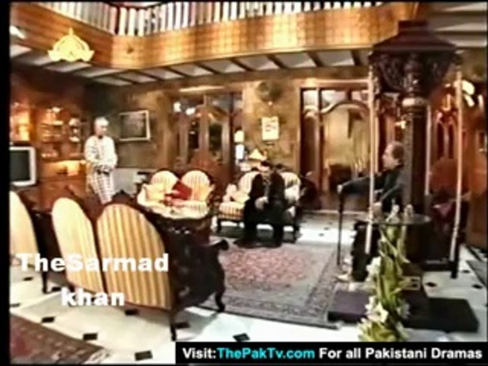 Malangi - PTV Classic Drama - Episode 8_13