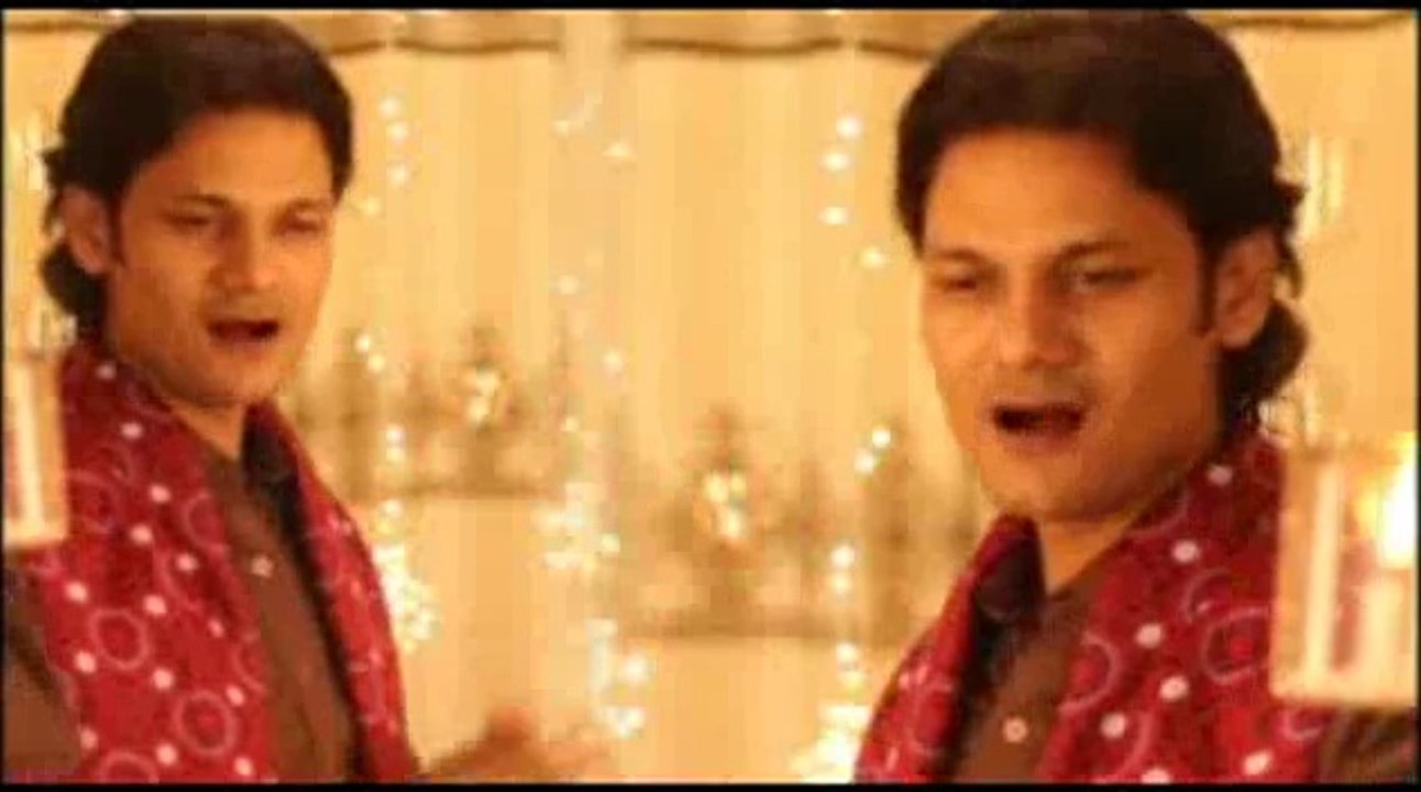 Ali Kehte Han Adnan Abidi Manqabat 2014-15