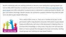 iERA - Empowering individuals inthe Islamic Faith