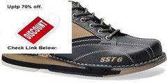 Best Rating Dexter Men's SST 6 LZ Wide Width Bowling Shoes Review