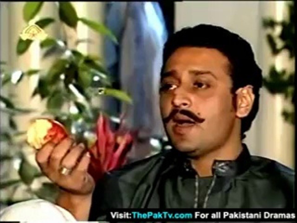 Malangi - PTV Classic Drama - Episode 10_13