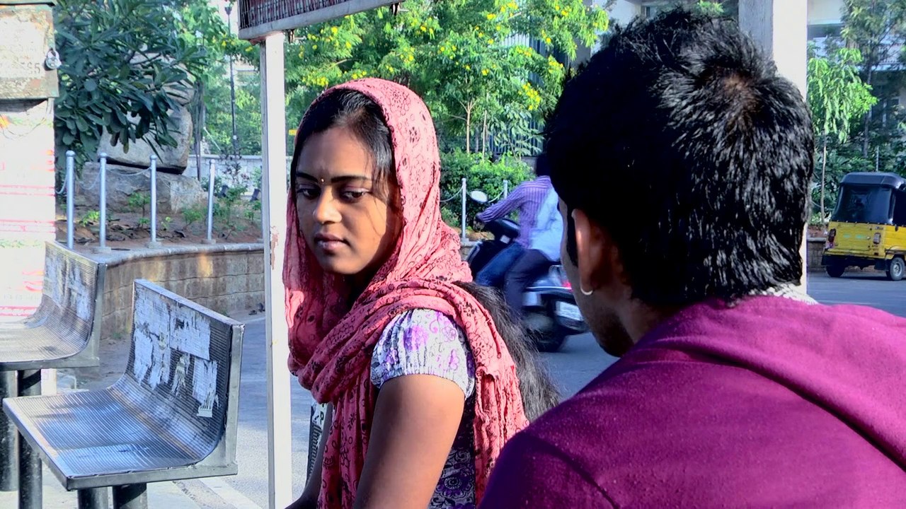 Friend | A Teenage Suicide Short Film By Kashi Uday Shankar